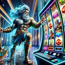 Slot Online dengan Tema Terunik yang Harus Dicoba